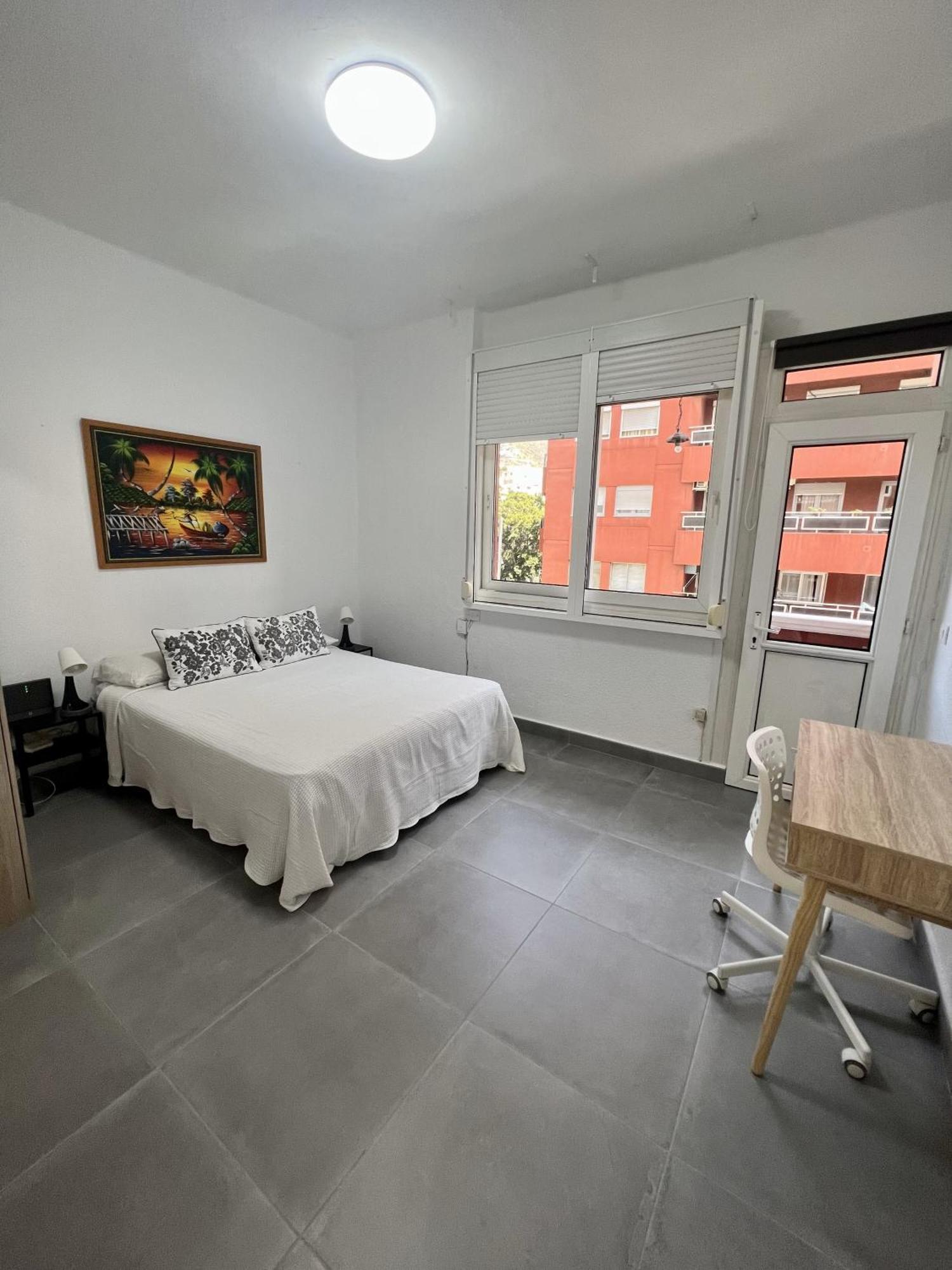 Edificio Rambla Pulido Leilighet Santa Cruz de Tenerife Eksteriør bilde