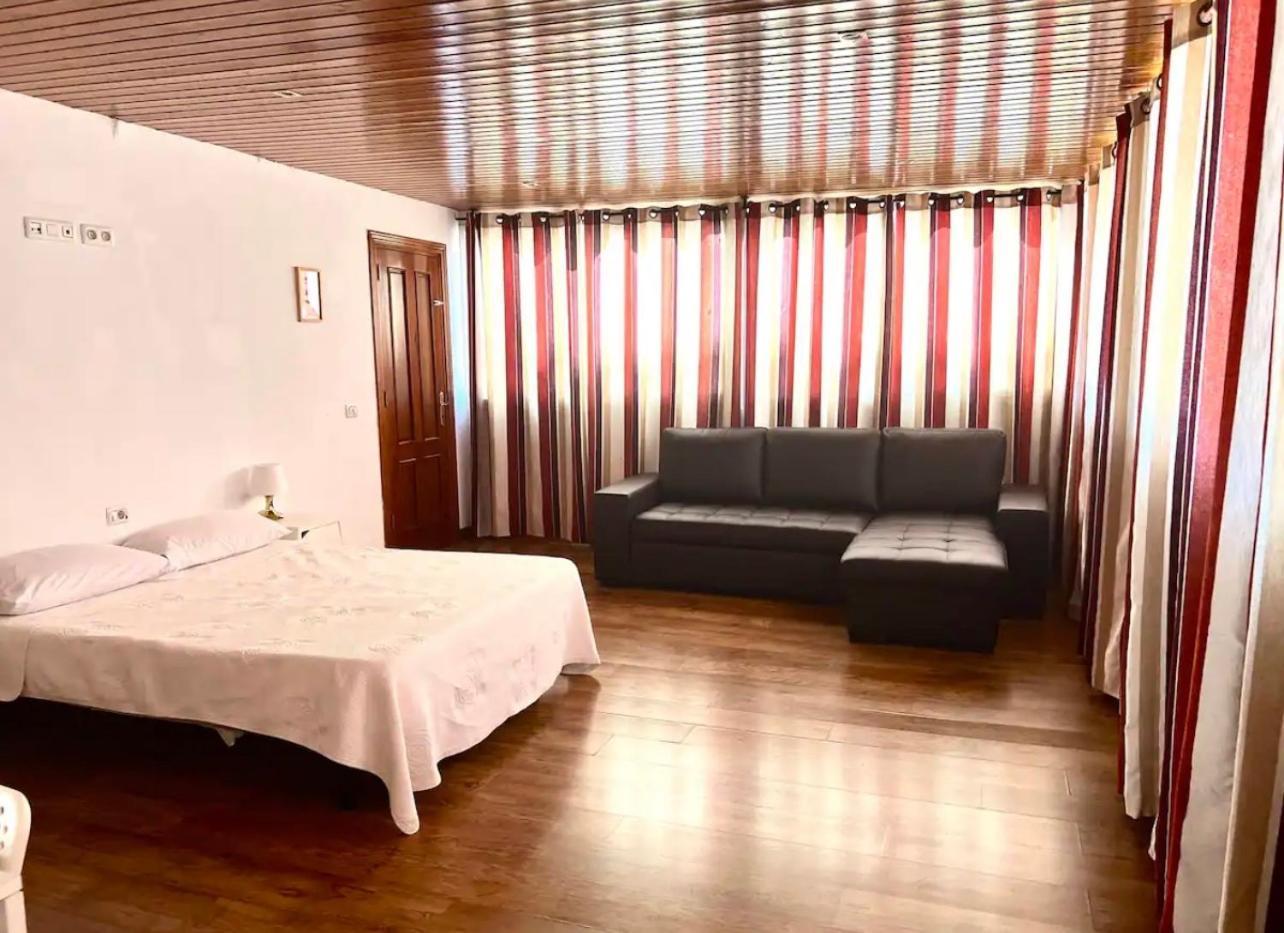 Edificio Rambla Pulido Leilighet Santa Cruz de Tenerife Eksteriør bilde